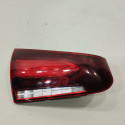 Lanterna Tampa Esquerda A200 Sedan  2019 20 21 2022 Fg671