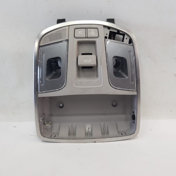 Luz Teto Solar Hyundai New Tucson 2016 2020  Bc413