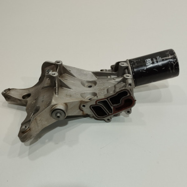 Suporte Filtro Óleo Jetta Tsi 2.0 2011/12/13/14/2015 Rs149