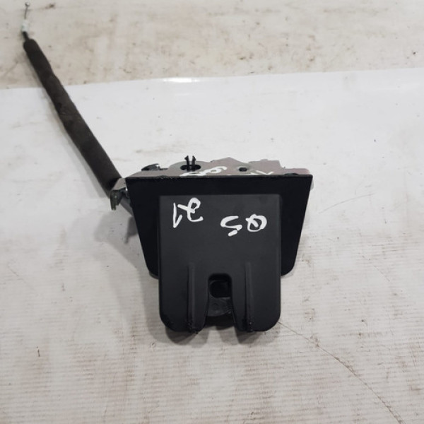 Fechadura Traseira Audi Q5 2022  Ab1075