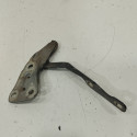 Dobradiça Braço Capo Direito Chevrolet Astra 1999 2011 Pq656