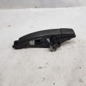 Maçaneta Dianteira Direita Range Rover Sport 2009 2012 Ab888