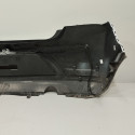 Para-choque Traseiro Chevrolet Onix 2017 18 2019 Cd249