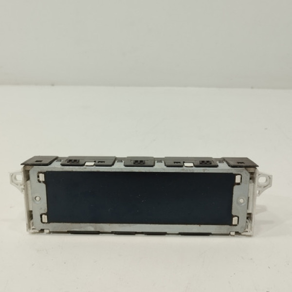 Display Computador Bordo Peugeot 308 Original 2013 14 Q448