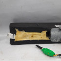 Air Bag Airbag Traseiro Esquerdo Citroen C5 2010  P175