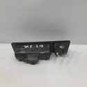 Maçaneta Tampa Traseira Camera Re Bmw X1 2018 2020 Ab1648