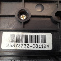  Botão Chave Farol Gm Captiva Original 2.4 2008/2014  Yz155