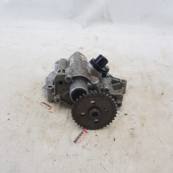 Bomba De Óleo Audi A3 1.4 2013 A 2018  Tu31