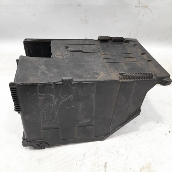 Suporte Da Caixa De Bateria Peugeot 308 2012 Qr356