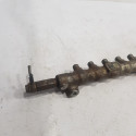 Flauta Dos Bicos Da S10 2.8 Diesel 2013 2014 2015 2016 T76