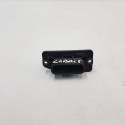 Resistência Do Ar Condici. Chevrolet Cobalt 1.8 2013 Jk162
