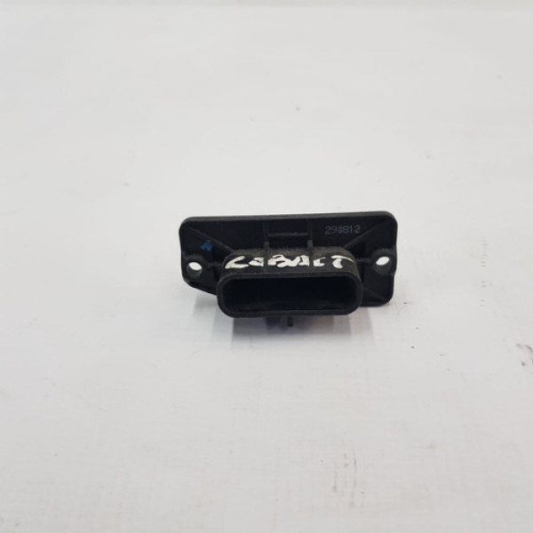 Resistência Do Ar Condici. Chevrolet Cobalt 1.8 2013 Jk162