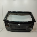Tampa Traseira Dogde Journey 2.7 2014 A 2015 Original De159