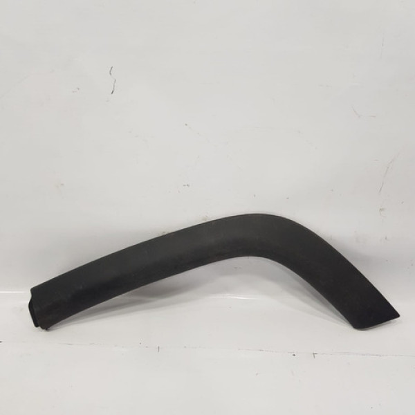 Moldura Paralama Traseiro Esquerdo Jeep Compass 2022 N152