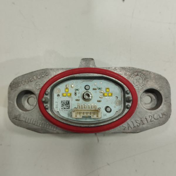 Módulo Reator Farol Led Jeep Renegade 2018 2020 Lm1232