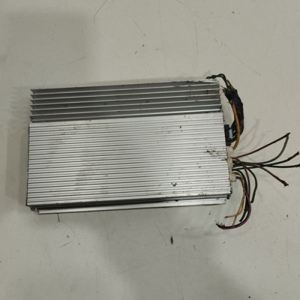 Módulo Som Original Dodge Journey 2009 2015 Lm1413