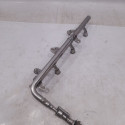 Flauta Para Bicos Injetores Captiva 3.6 2008 A 2012  T07