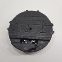 Kit Isopor Chave De Roda Macaco Cruze Hatch 2017 A 2020  A08