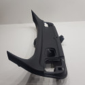 Acabamento Tampa Traseira Cruze Hatch 2017 A 2020  Bc696