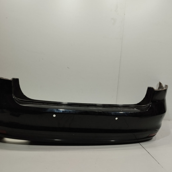 Para-choque Parachoque Traseiro Jetta 2016 2019 Cd253