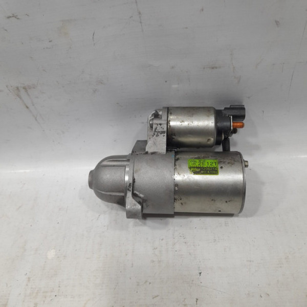 Motor De Arranque Hyundai Ix35 2018 G01