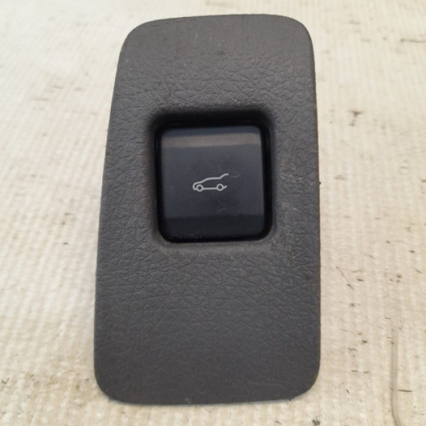 Botão Abertura Tampa Traseira Ford Edge 2008 A 2014 Yz37