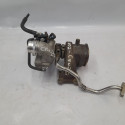 Turbina Chevrolet Cruze 1.4 2016 17 18 19 20 S02