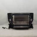  Conjunto Kit Radiador Jeep Compass Diesel 2017 2021  L242