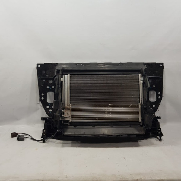  Conjunto Kit Radiador Jeep Compass Diesel 2017 2021  L242