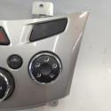 Comando Ar Condicionado Tracker 1.8 2014 A 2016 Q261