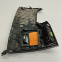 Acabamento Inferior Painel Veloster 2011 2015 Uv639