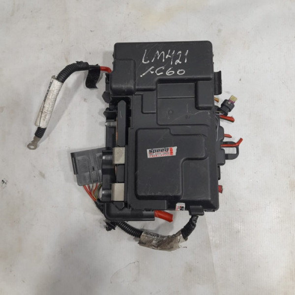 Caixa De Fusíveis Volvo Xc60 2015   Lm421