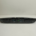 Aerofólio Break Light Mercedes Gla200 2016 2019 De211