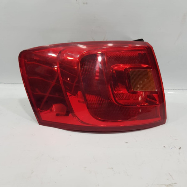 Lanterna Esquerda Volkswagen Jetta Tsi 2011 2012  Fg363