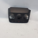 Moldura Comando De Ar Tracker Lt 1.0 2020 A 2023 Uv112