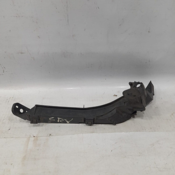 Guia Do Farol Lado Direito Honda Crv 2011  I167