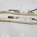  Airbag Air Bag Cortina Teto Direito Bmw 320i 12 15 Par P277