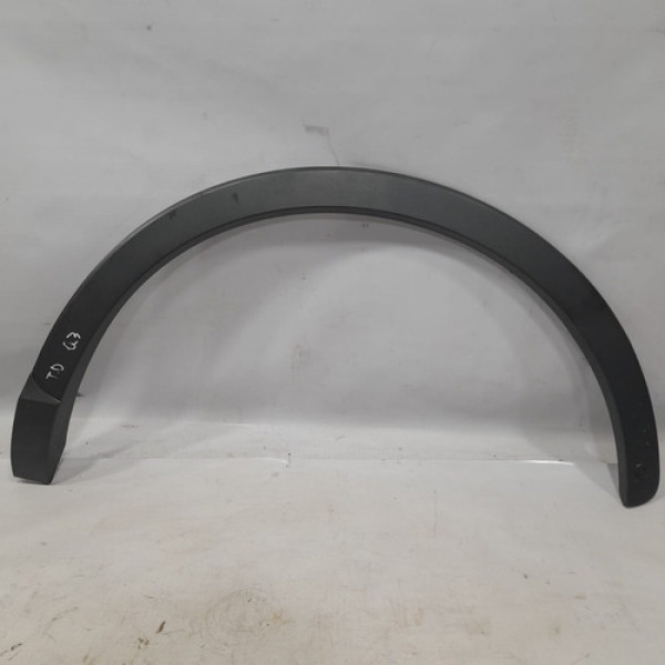 Moldura Paralama Traseira Direita Audi Q3 2012 2015 N375