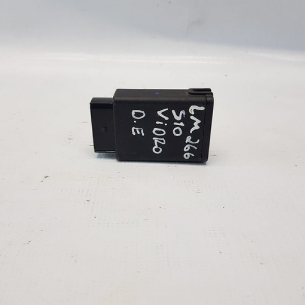 Modulo Vidro Elet Tras Esquerdo S10 2012 2016 52132314 Lm266