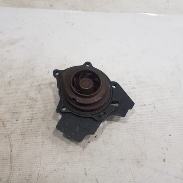 Bomba De Água Tiguan 2.0 16v Tsi 2009 Até 2014 V158