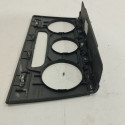 Acabamento Comando Ar Audi Q3 2016 2020 Uv461