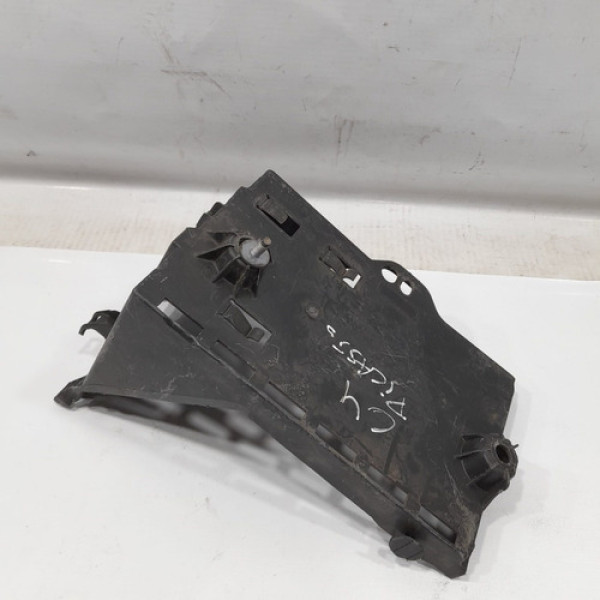 Suporte Da Caixa Bateria Citroen C4 Picasso 2012  Qr21