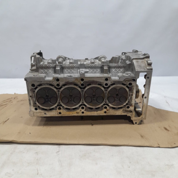 Cabeçote Mercedes A200 1.6 2013 A 2015 R28 Fazer Revisão