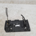 Acabamento Tomada 12vts Entrada Hdmi Usb Civic 2017 Uv101