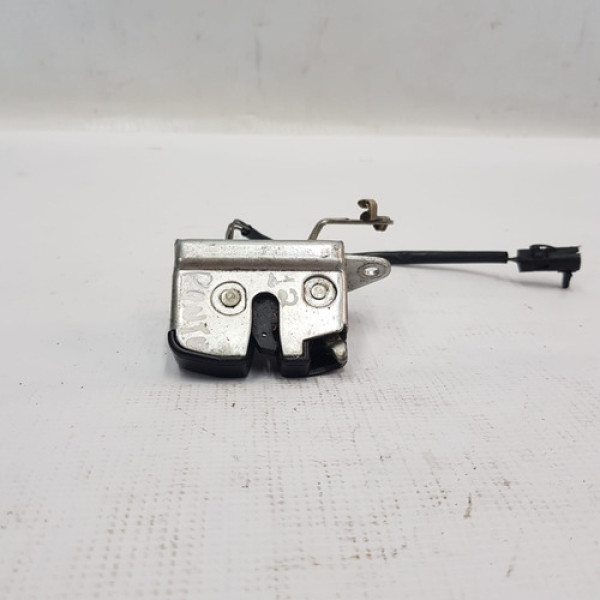 Fechadura Tampa Traseira Fiat Punto 1.6 2008/2012 Ab291