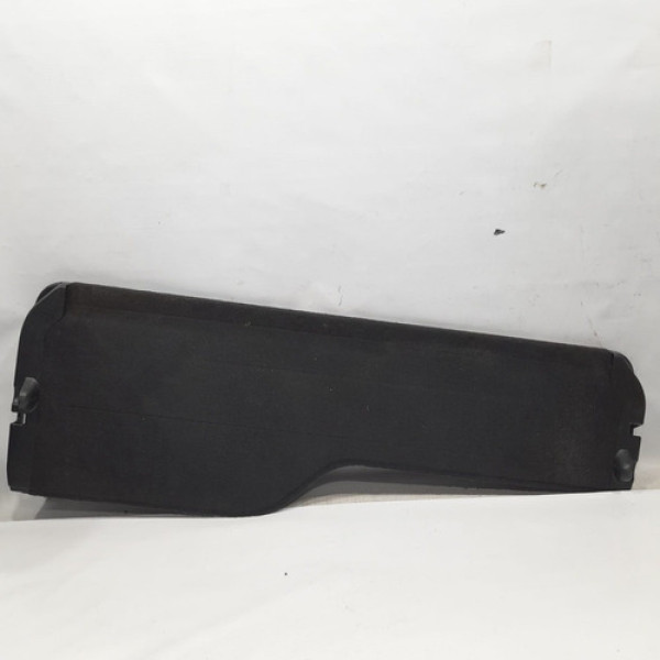 Acabamento Tampa Traseira Land Rover Discovery 4 2011  Bc75