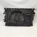  Kit Radiador S/ventoinha Freelander 2 3.2 V6 2008 2012 L29
