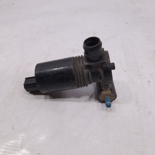 Motor Esguicho Do Parabrisa Land Rover Evoque 2015 Vw87