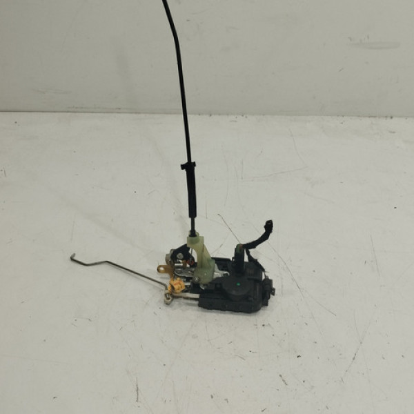 Fechadura Dianteira Esquerda Tiggo 7 2022 2023 Ab1631