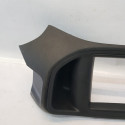 Moldura Do Multimídia Chevrolet Onix 1.0 2015 A 2019 Bc254